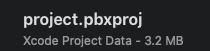 project size